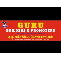 GURU BUILDERS AND PROMOTERS logo, GURU BUILDERS AND PROMOTERS contact details