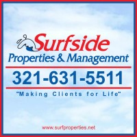 Surfside Properties & Management logo, Surfside Properties & Management contact details