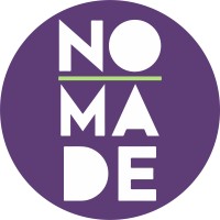 Nomade logo, Nomade contact details