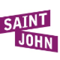 Saint John Design logo, Saint John Design contact details