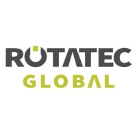 Rotatec Global logo, Rotatec Global contact details