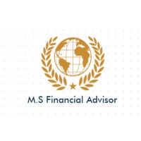 M.S Financial Advisor logo, M.S Financial Advisor contact details