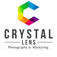 العدسة البلورية للتصوير والتسويق الالكتروني-Crystal lens Photography & Digital Marketing logo, العدسة البلورية للتصوير والتسويق الالكتروني-Crystal lens Photography & Digital Marketing contact details