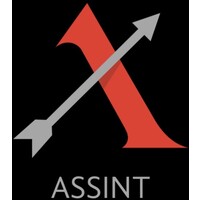 ASSINT logo, ASSINT contact details