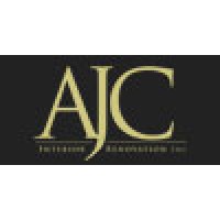 AJC Renovations Inc. logo, AJC Renovations Inc. contact details