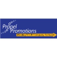 Propel Promotions KC logo, Propel Promotions KC contact details