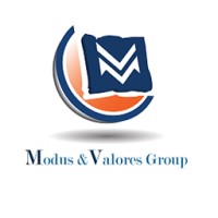 Modus & Valores Group logo, Modus & Valores Group contact details