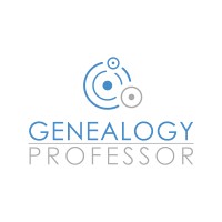 Genealogy Professor logo, Genealogy Professor contact details