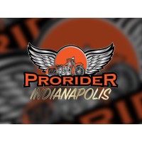 ProRider Indianapolis logo, ProRider Indianapolis contact details