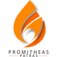 PROMITHEAS PATRAS logo, PROMITHEAS PATRAS contact details