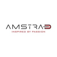 Amstrad Southgujarat logo, Amstrad Southgujarat contact details