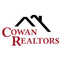 Cowan Realtors logo, Cowan Realtors contact details