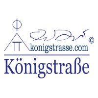 Konigstrasse Grupo Empresarial logo, Konigstrasse Grupo Empresarial contact details