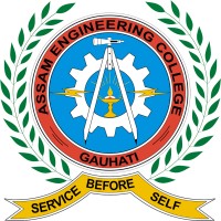 Assam Engineering College, (A.E.C) logo, Assam Engineering College, (A.E.C) contact details