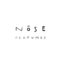 NŌSE perfumes logo, NŌSE perfumes contact details