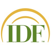 International Dehydrated Foods, Inc. logo, International Dehydrated Foods, Inc. contact details