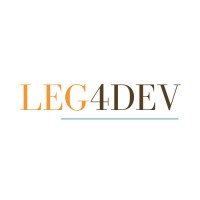 Leg4Dev logo, Leg4Dev contact details