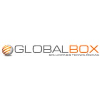 Globalbox logo, Globalbox contact details