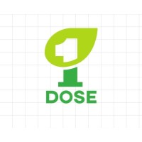 Onedose logo, Onedose contact details