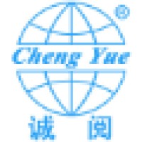 Guangzhou Chengyue Machinery Co., Ltd logo, Guangzhou Chengyue Machinery Co., Ltd contact details