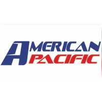 American Pacific Transportation logo, American Pacific Transportation contact details