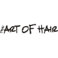 The Art of Hair, Inc. logo, The Art of Hair, Inc. contact details