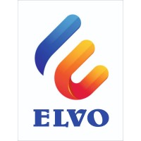 ELVO logo, ELVO contact details