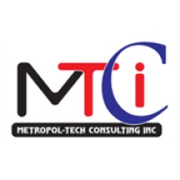 METROPOL-TECH CONSULTING & STAFFING logo, METROPOL-TECH CONSULTING & STAFFING contact details