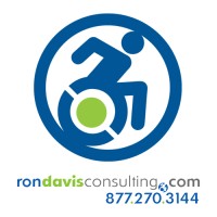 Ron Davis Consulting logo, Ron Davis Consulting contact details