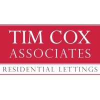 TIM COX ASSOCIATES LIMITED logo, TIM COX ASSOCIATES LIMITED contact details