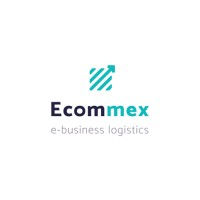 Ecommex e-Business Logistics logo, Ecommex e-Business Logistics contact details