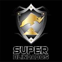 SUPERBLINDADOS logo, SUPERBLINDADOS contact details