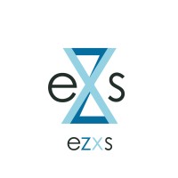 EZXS logo, EZXS contact details