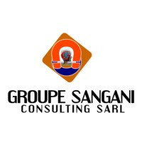 GROUPE SANGANI SARL logo, GROUPE SANGANI SARL contact details