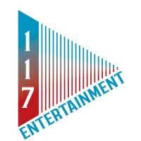 117 Entertainment Group logo, 117 Entertainment Group contact details