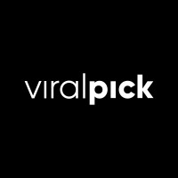 viralpick logo, viralpick contact details