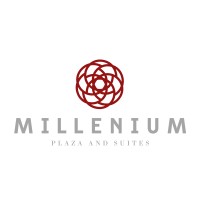 Millenium Plaza & Suites logo, Millenium Plaza & Suites contact details