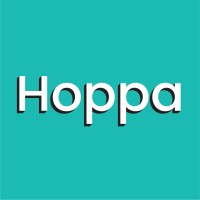 Hoppa logo, Hoppa contact details