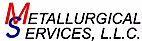 Metallurgical Services Llc logo, Metallurgical Services Llc contact details