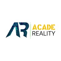 AcadeReality logo, AcadeReality contact details