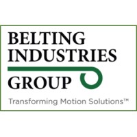 Belting Industries Group logo, Belting Industries Group contact details