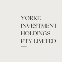 YORKE INVESTMENT HOLDINGS PTY LIMITED logo, YORKE INVESTMENT HOLDINGS PTY LIMITED contact details