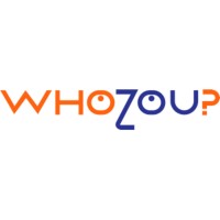 WhoZou logo, WhoZou contact details