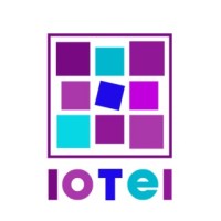 Iotel logo, Iotel contact details