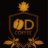 OD COFFEE logo, OD COFFEE contact details