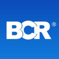 BCR GROUP logo, BCR GROUP contact details