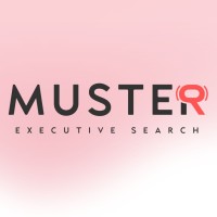 Muster Executive Search logo, Muster Executive Search contact details