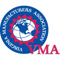 Virginia Manufacturers Association logo, Virginia Manufacturers Association contact details