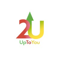 Educación UpToYou logo, Educación UpToYou contact details