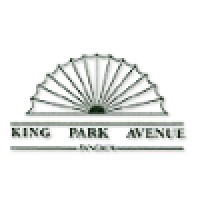 King Park Avenue Hotel & Spa logo, King Park Avenue Hotel & Spa contact details